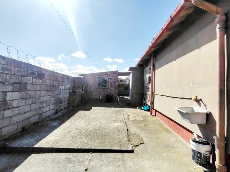 3 Bedroom Property for Sale in Lennox Estate Eastern Cape